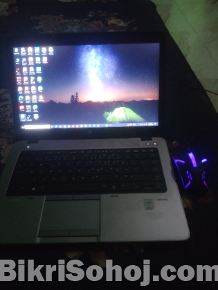 HP Elite Book 840 G1